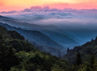 Great Smoky Mountains National Park