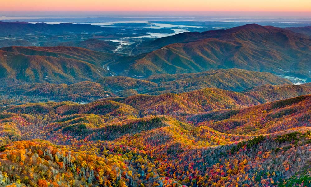 Great Smoky Mountains National Park