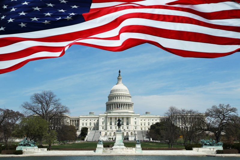 le capitole a washington dc