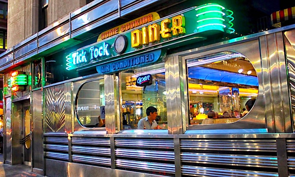 diner