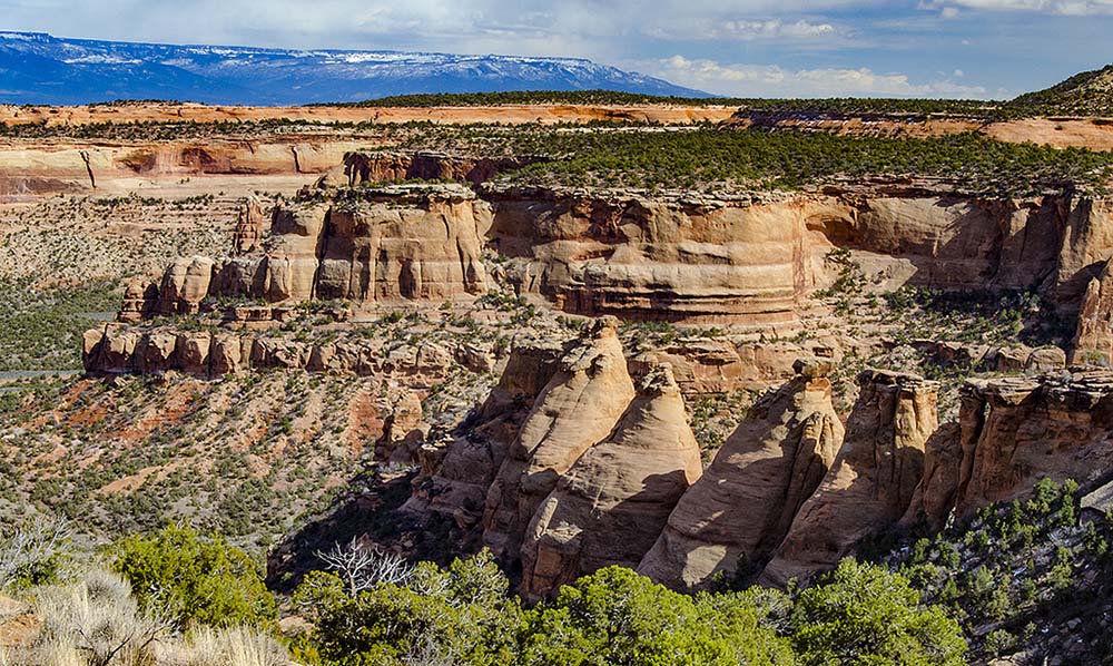 Colorado National Monument