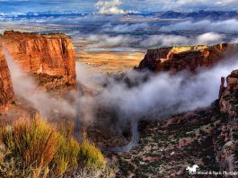 Colorado National Monument