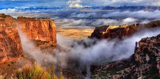 Colorado National Monument