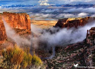 Colorado National Monument