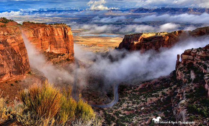 Colorado National Monument