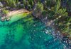 lac Tahoe