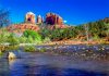 canyons a sedona en arizona