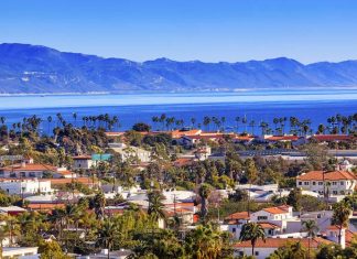 Santa Barbara