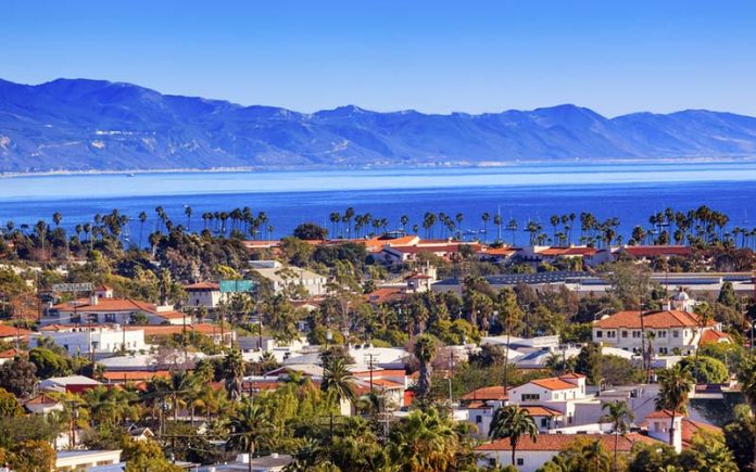 Santa Barbara