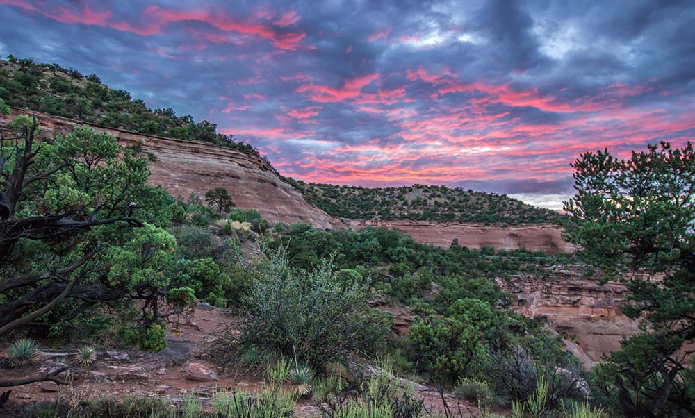 Colorado National Monument