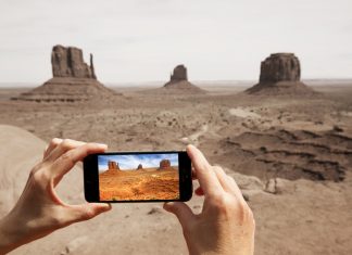 téléphone et internet