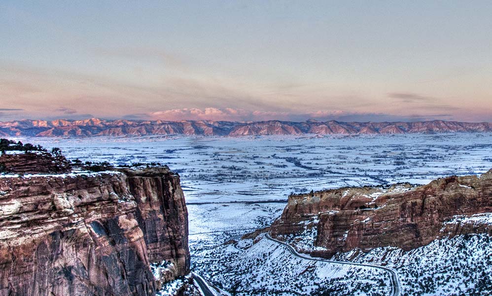 Colorado National Monument