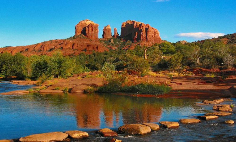 6 routes panoramiques en Arizona