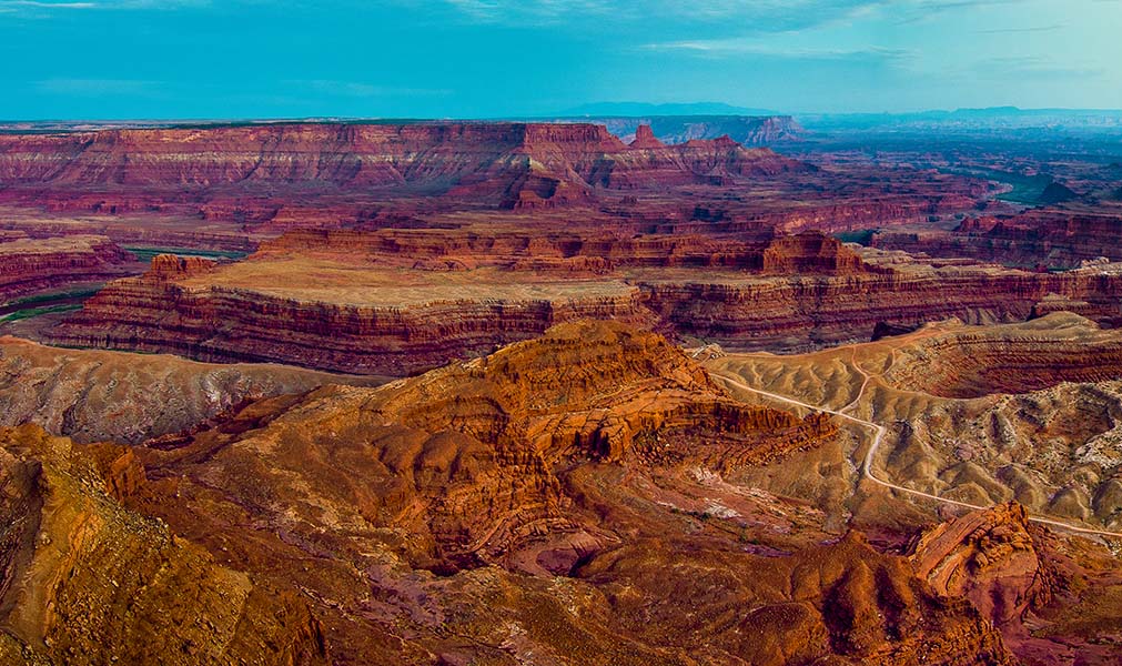 Dead Horse Point State Park