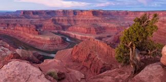 Dead Horse Point State Park