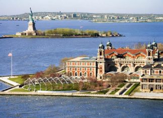 Ellis Island