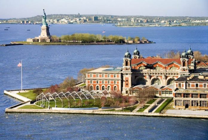 Ellis Island