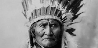 Geronimo