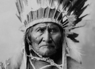 Geronimo