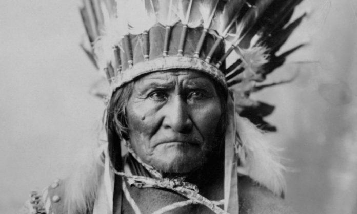 Geronimo