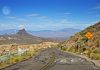 routes panoramiques de l'Arizona