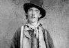 billy the kid