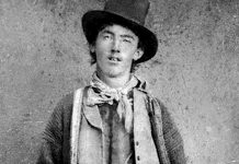 billy the kid