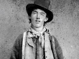 billy the kid