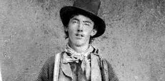 billy the kid