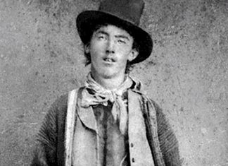 billy the kid