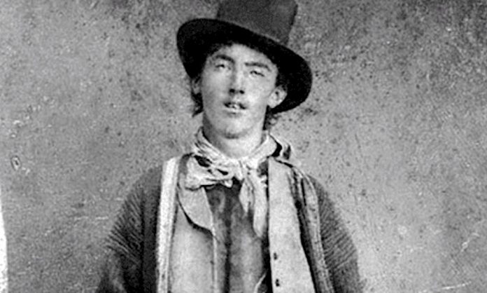 billy the kid