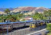 coast starlight amtrak