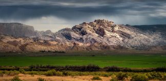 Dinosaur National Monument