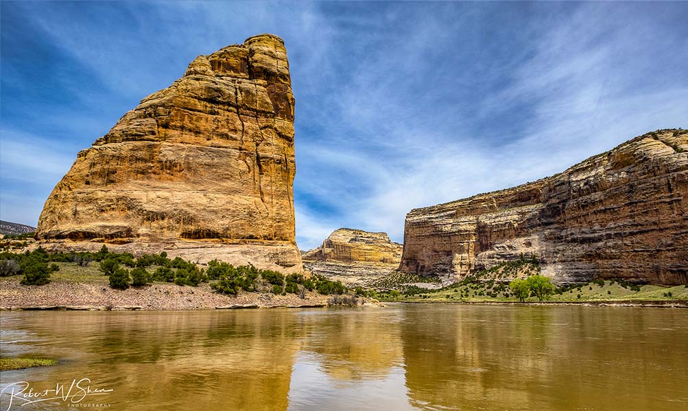 Dinosaur National Monument