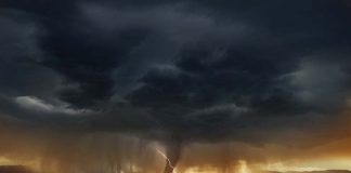 tornades