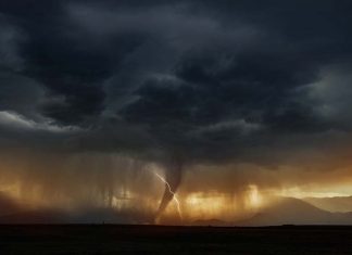 tornades