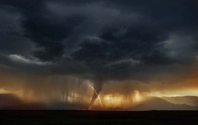 tornades