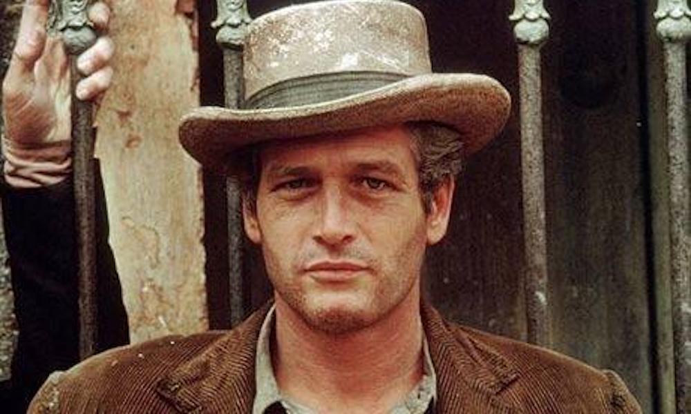 butch cassidy