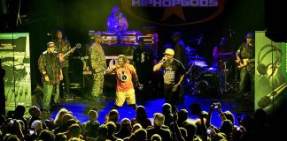 culture hip hop aux usa