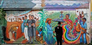 lieux secrets et insolites à San Francisco