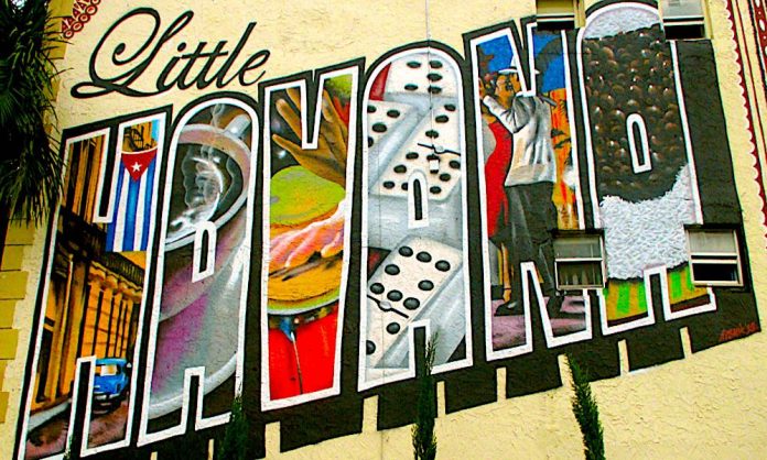 little havana