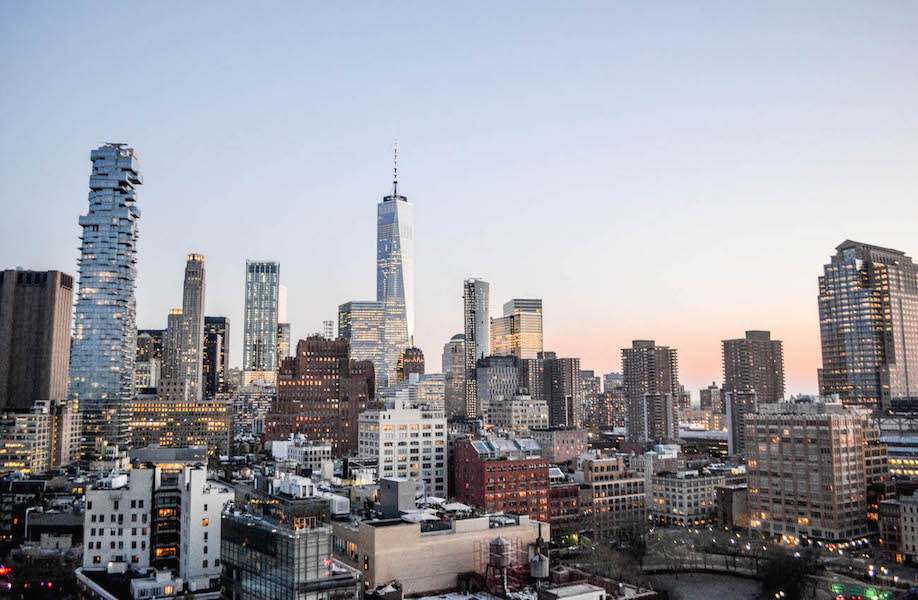 meilleurs rooftops de new york jimmy at the james