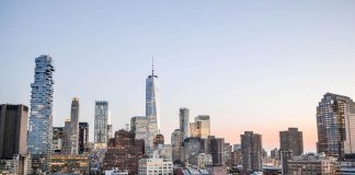 meilleurs rooftops de new york jimmy at the james