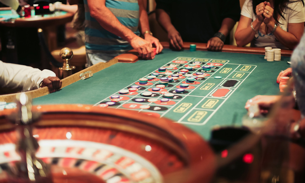 roulette