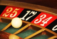 roulette