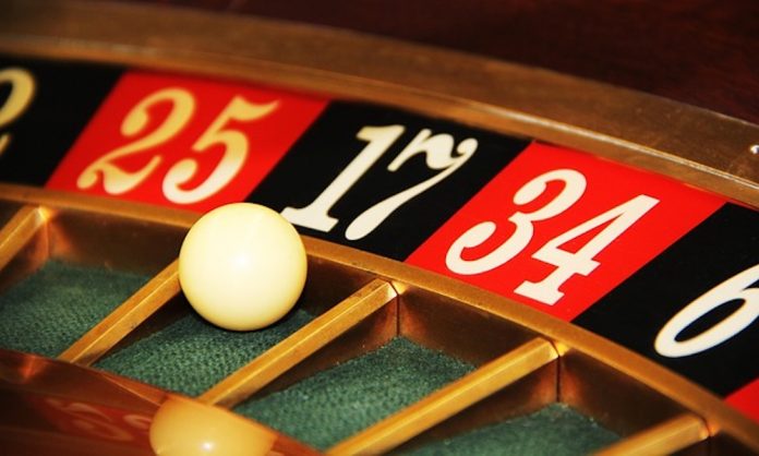 roulette