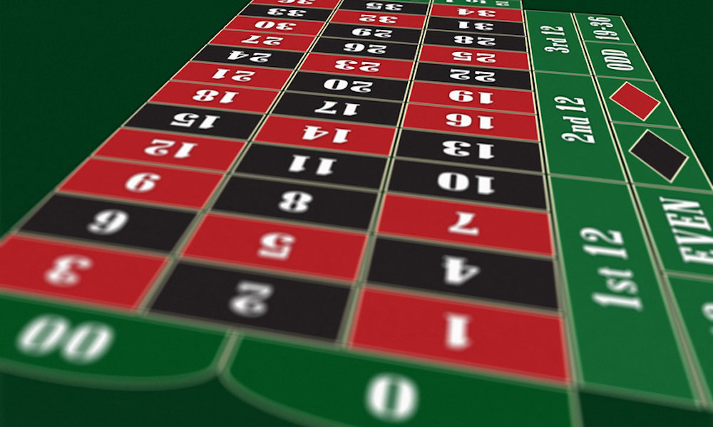 roulette