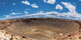 Meteor Crater