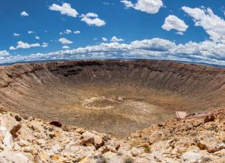 Meteor Crater