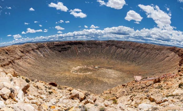 Meteor Crater